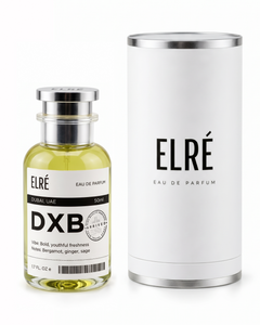 ELRÉ DXB — Dubai Eau de Parfum
