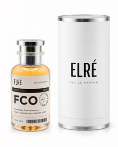 ELRÉ FCO — Rome Eau de Parfum