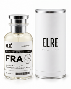 ELRÉ FRA — Frankfurt Eau de Parfum