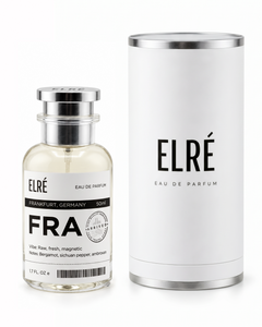 ELRÉ FRA — Frankfurt Eau de Parfum