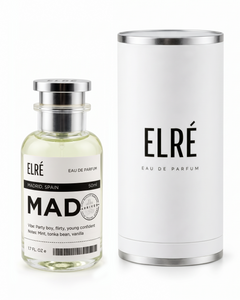 ELRÉ MAD — Madrid Eau de Parfum